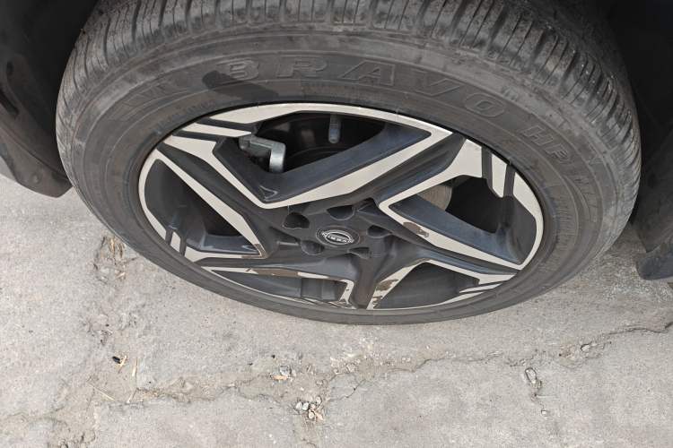 Used Nissan Qashqai 2025 Honor 2.0L CVT XV+ Leading Edition