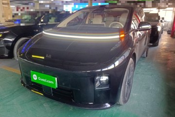 Used Li Auto Li Auto i8 2025 Standard Edition