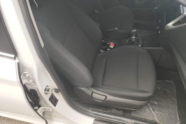 Used Hyundai Verna 2020 1.4L Manual GLS Cool Edition
