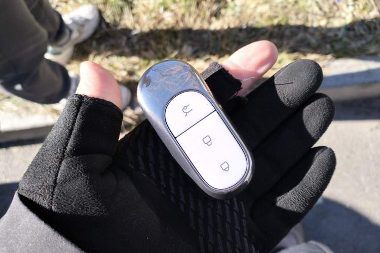 Used Leapmotor C11 2024 All-Electric 580 Luxury Edition
