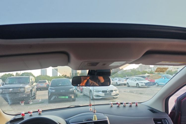 Used Nissan Tiida 2016 1.6L CVT Smart Drive Edition
