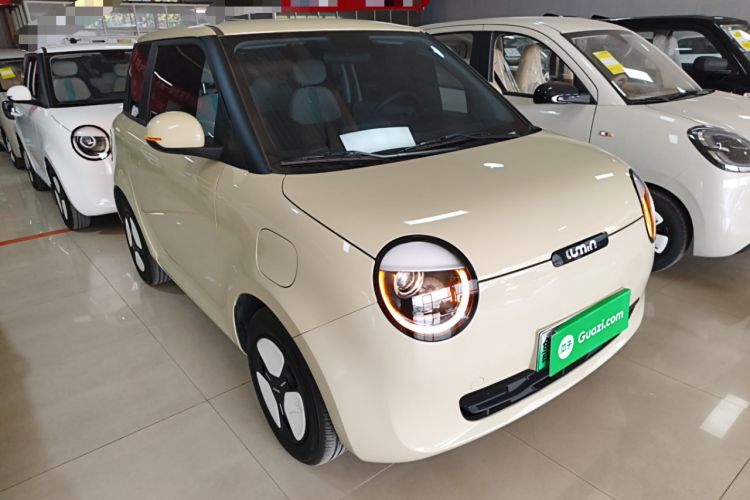 Used  Lumin 2025 205 km Xiangqin Version
