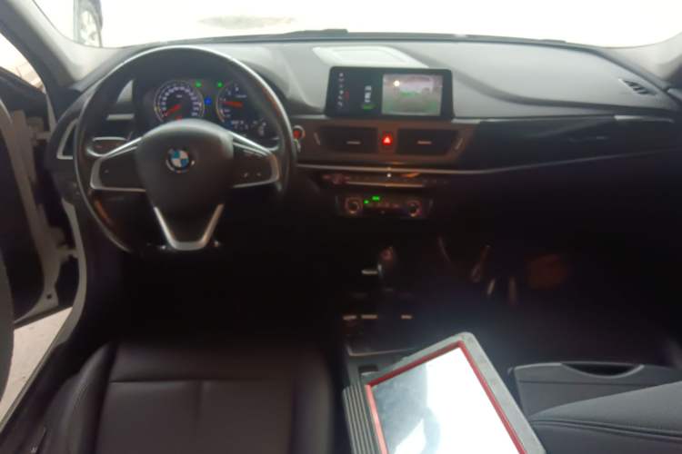 Used BMW 1 Series 2019 118i Fashion Model
