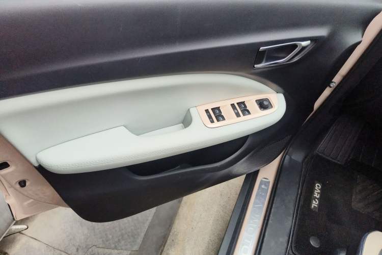 Used Leapmotor T03 2022 Star Diamond Edition
