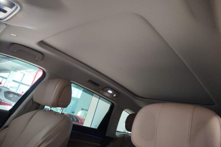 Used Hima AITO M7 2024 1.5T Rear-Drive Plus Version 6 Seats