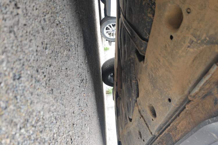 Used Volkswagen Teramont 2020 380TSI Four-Wheel Drive Luxury Version China VI Standard