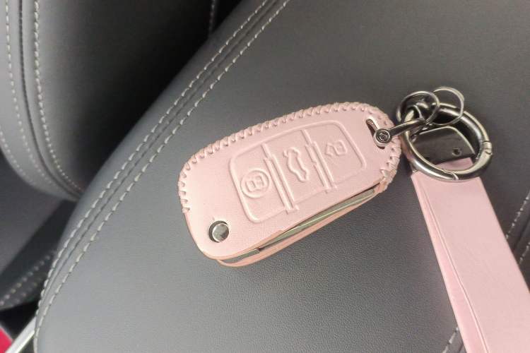 Used Chery Arrizo 5 2025 Excellence Version 1.5L CVT Fashionable Edition