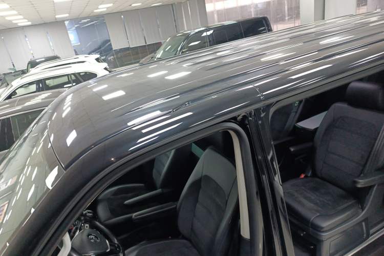 Used Volkswagen Multivan 2018 2.0 TSI Two-Wheel-Drive Luxury Edition 7 Seats
