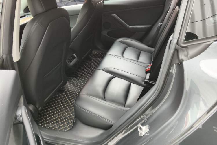 Used Tesla Model 3 2022 Rear-Wheel-Drive Version