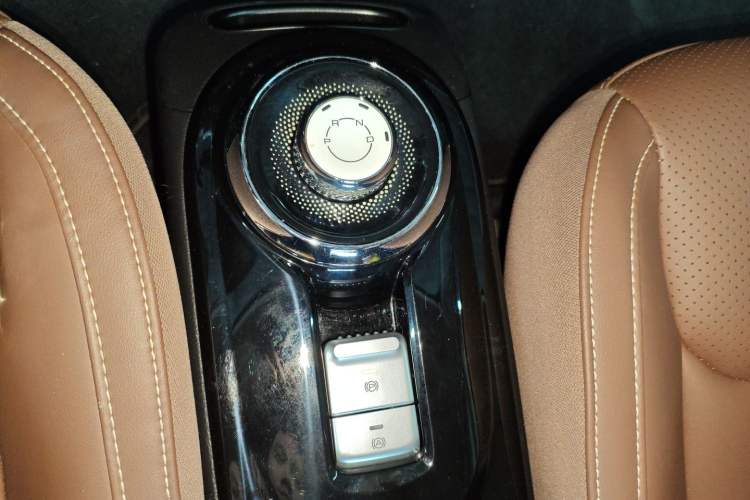 Used Wuling Bingo 2023 333 km Lingxi Connected+ Version