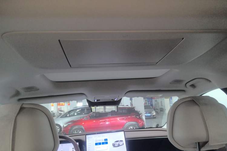 Used BYD Xia 2025 DM-i 1.5T 180km Excellence Model