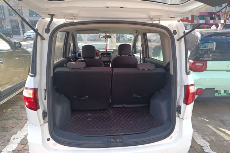 Used Oshan Olisway 2015 1.2L Manual Enjoyment Model