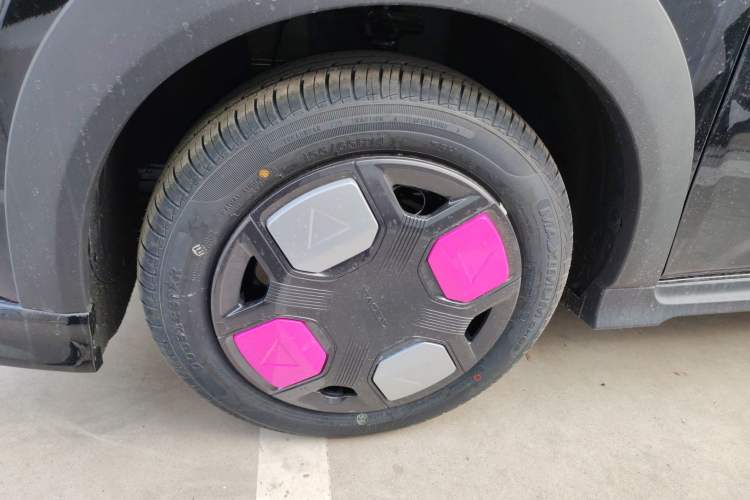 Used  Panda 2025 210km Panda Kart
