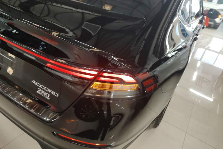 Used Honda Accord 2023 260TURBO Smart Enjoyment Version
