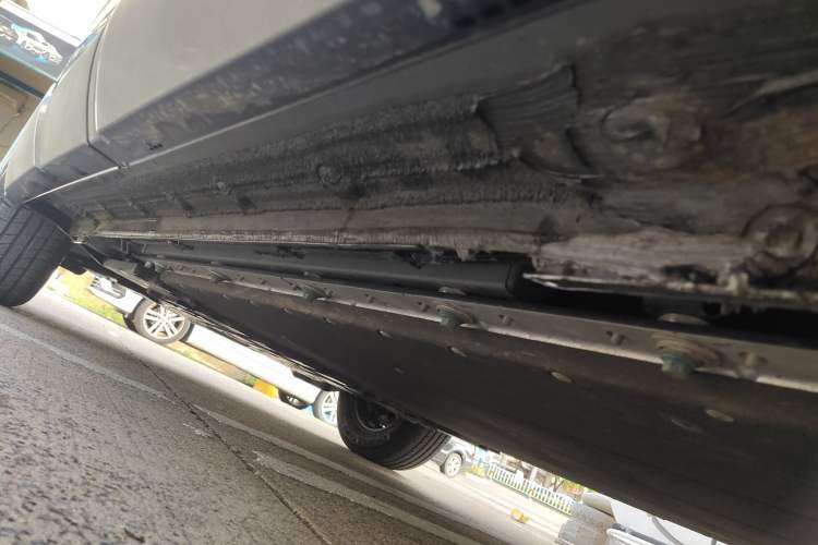 Used BYD Yuan UP 2025 Intelligent Driving Version 401 KM Dynamic Edition