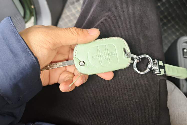 Used Wuling Hongguang MINIEV 2021 Macaron Premium Model – Lithium Iron Phosphate
