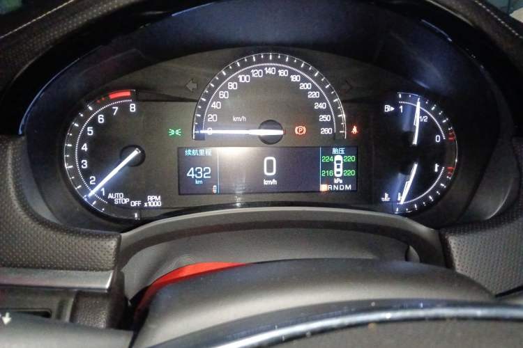 Used Cadillac XTS 2018 28T Tech Edition
