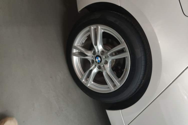 Used BMW 3 Series GT 2019 320i M Sport Package