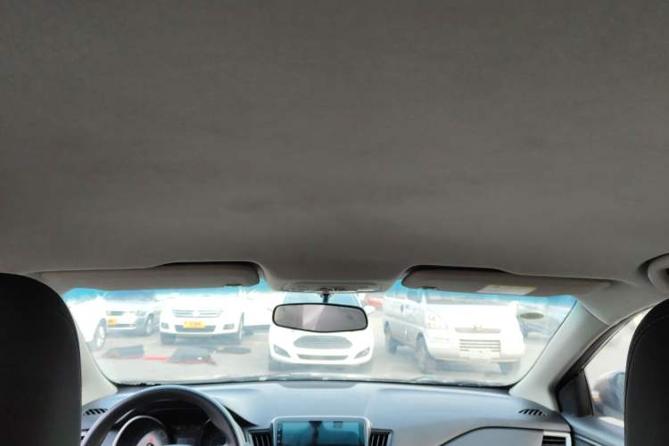 Used Chevrolet Cavalier 2016 1.5L Manual Enjoyment Edition