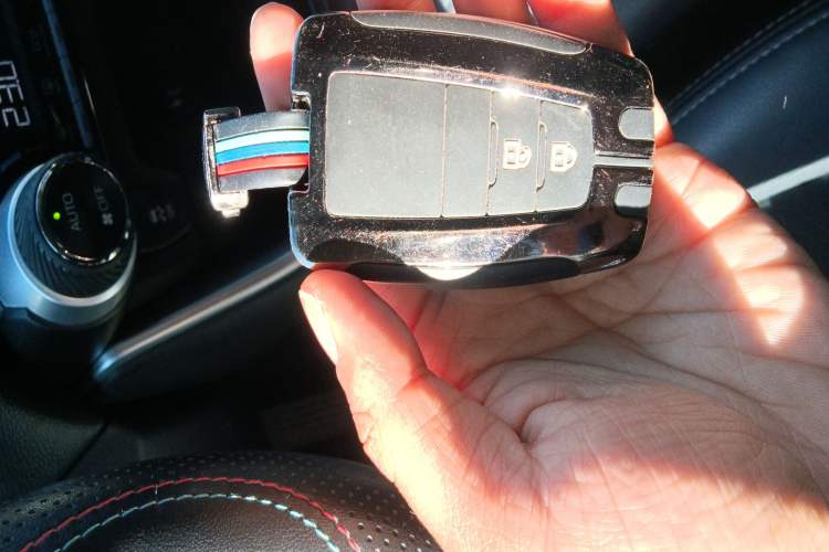 Used Toyota Wildlander 2020 2.0L CVT 4x4 Luxury Edition