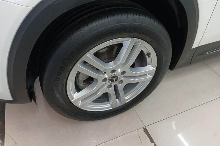 Used Mercedes-Benz GLB 2022 Refresh GLB 200 Dynamic Edition