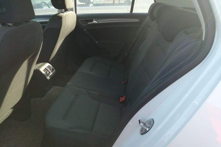 Used Volkswagen Golf 2016 1.6L Automatic Comfort Model