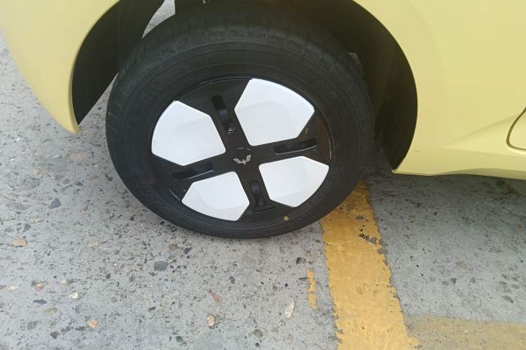 Used Wuling Hongguang MINIEV 2024 3rd Generation 170 km
