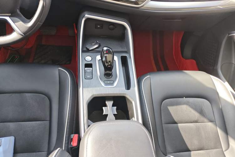 Used Haval H6 2021 National Trend Edition 1.5T Automatic Champion Version