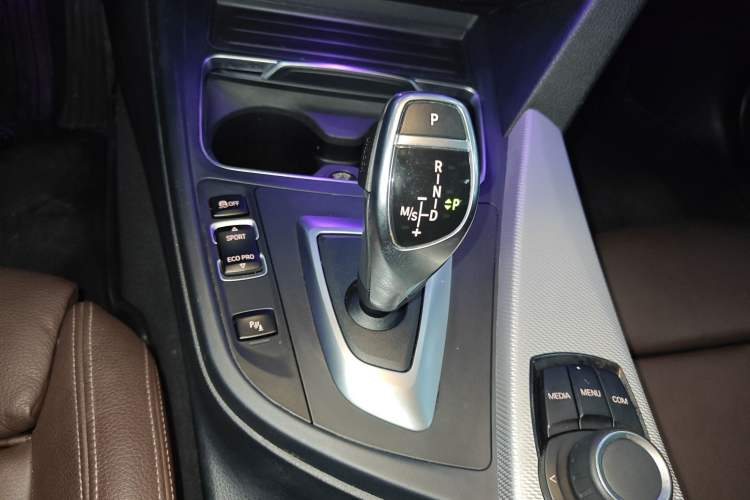 Used BMW 3 Series 2019 320i M Sport Package
