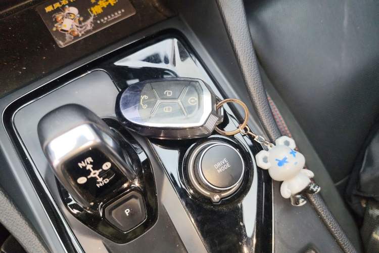 Used Lynk & Co 03 2019 1.5TD DCT Sport Edition China VI Standard
