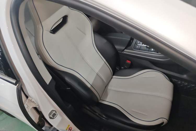 Used BYD Destroyer 05 2024 HONOR Edition DM-i 55KM Luxury Model
