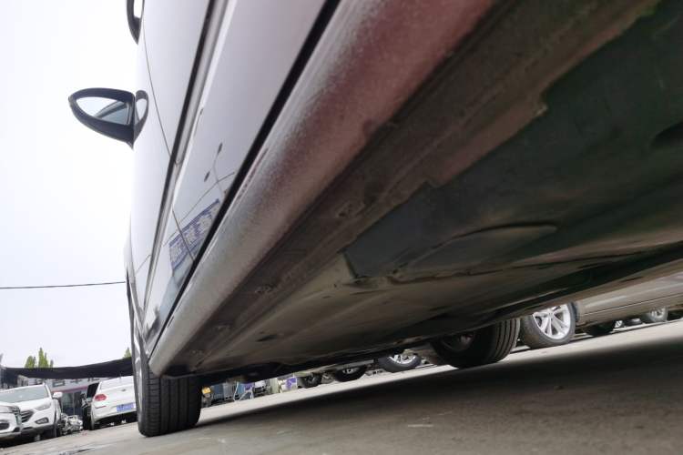 Used Volkswagen Touran 2016 Volkswagen Touran L 280TSI DSG Comfort Edition
