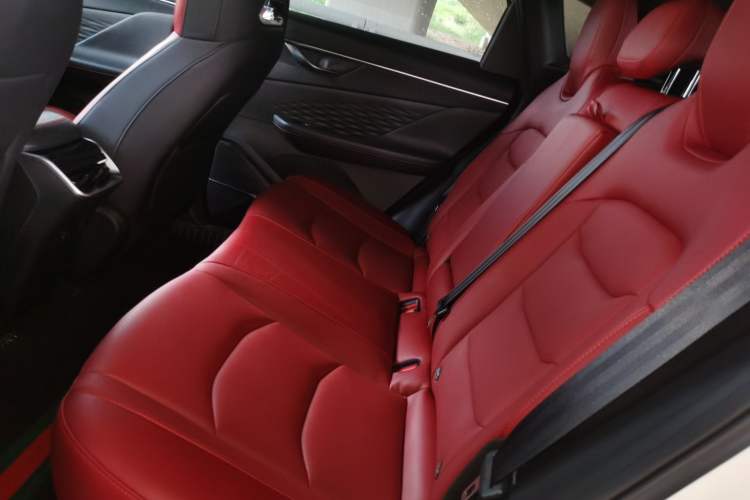 Used BAIC Rubik 2022 1.5T DCT Star Edition
