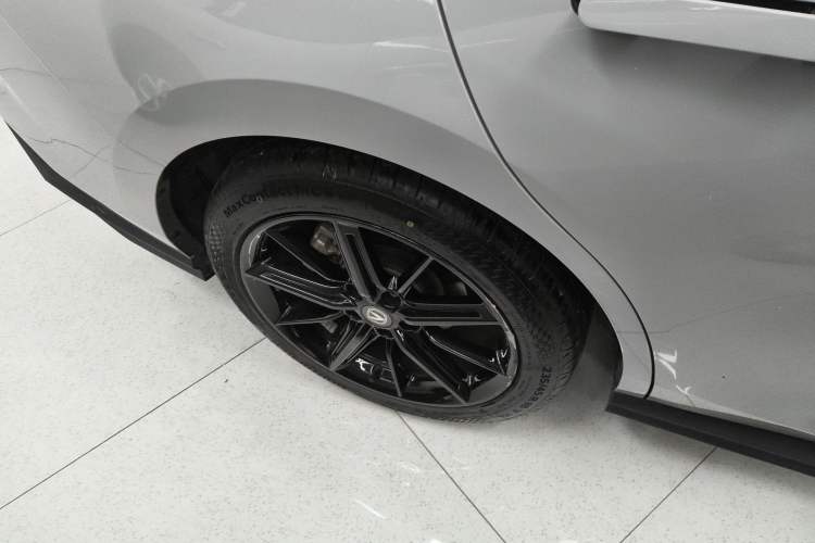 Used Changan UNI-V 2022 1.5T Prestige Version
