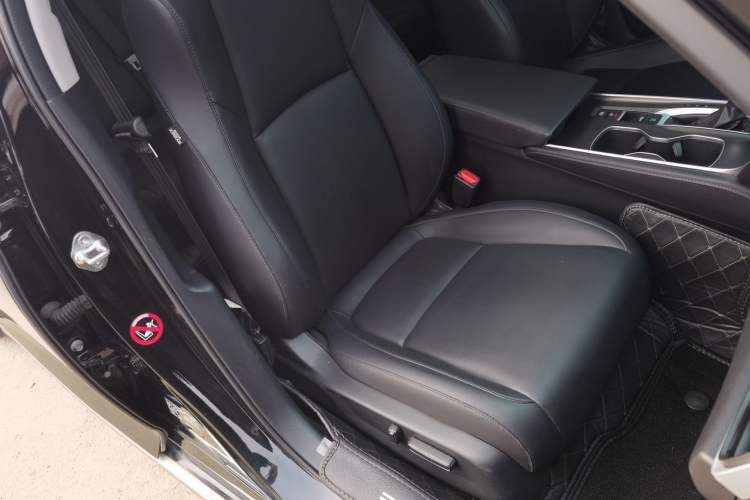 Used Honda Accord 2018 260TURBO Prestige Edition China VI
