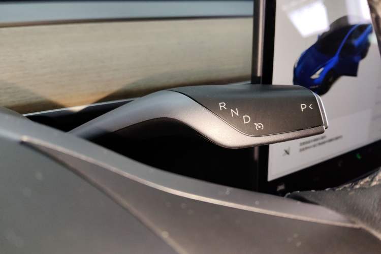 Used Tesla Model 3 2021 Standard Range Rear-Drive Upgraded Version
