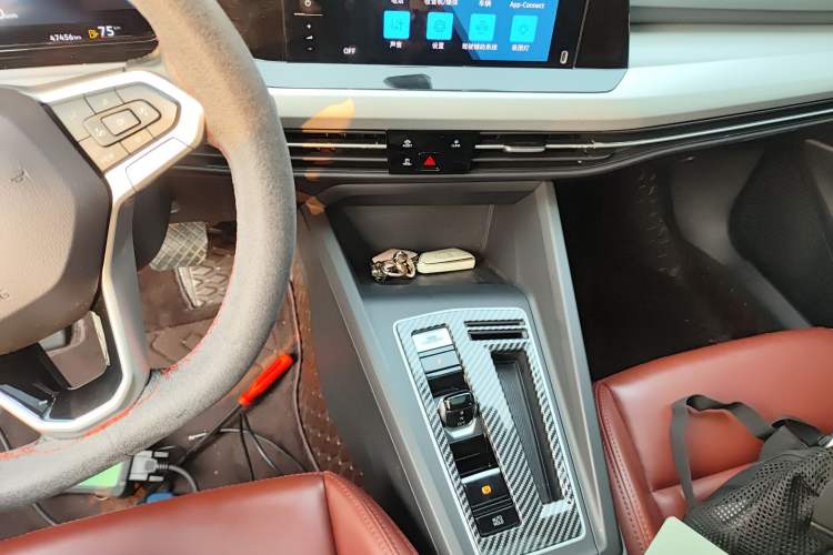 Used Volkswagen Golf 2021 280TSI DSG Pro
