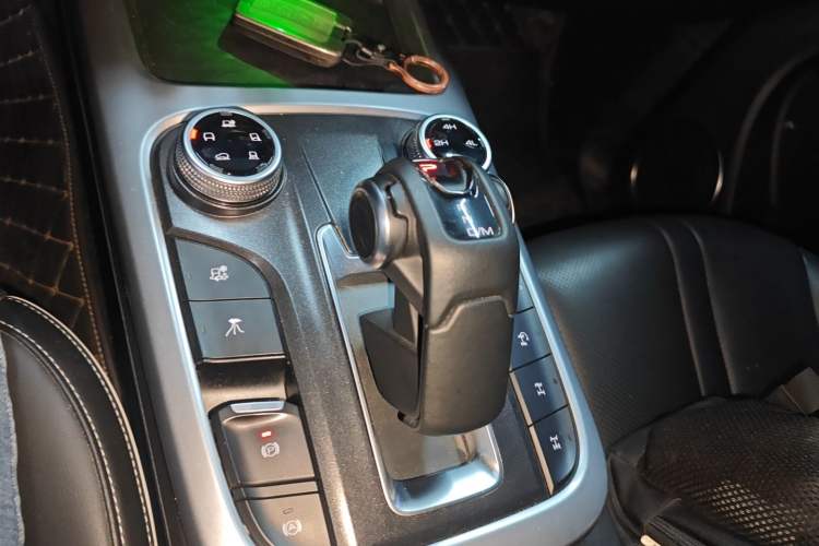 Used Tank 300 2023 Off-Road Edition 2.0T Conqueror
