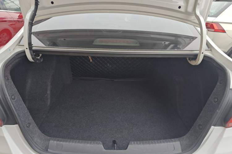 Used Chevrolet Cavalier 2019 320 Automatic Enjoyment with Sunroof
