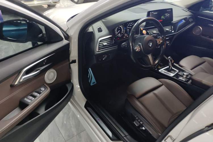 Used BMW 1 Series 2022 120i M Sport Night Edition