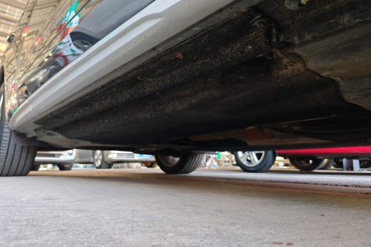 Used Audi Q5L 2022 Updated Version 40T Luxury Elegant Edition
