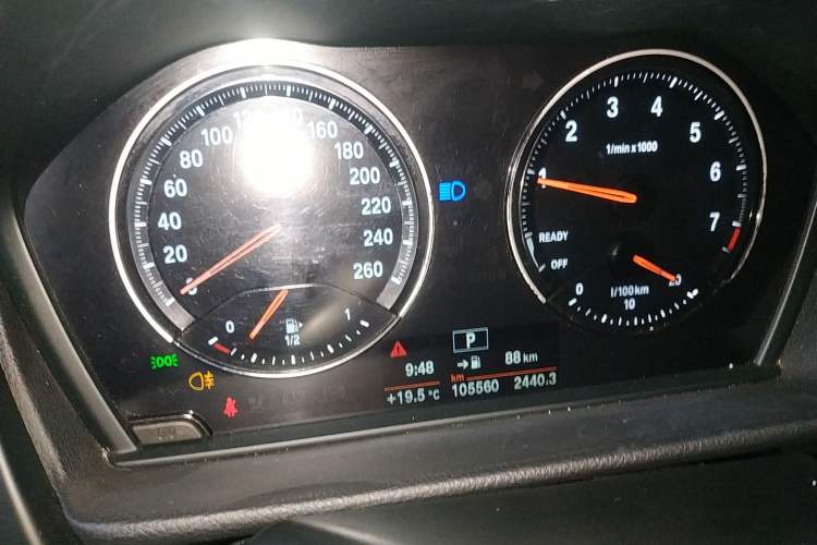 Used BMW 1 Series 2020 120i M Sport Package
