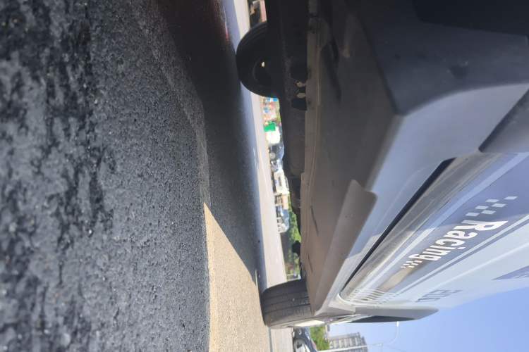 Used  Panda 2024 200km Panda Kart
