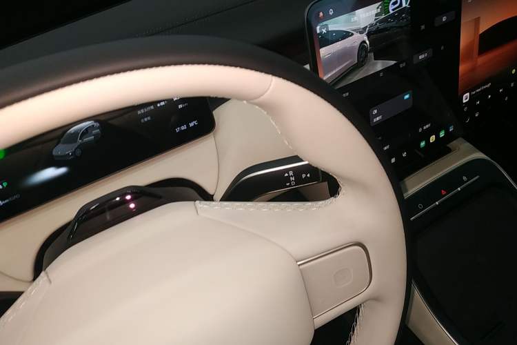 Used Nio ET5T 2025 75 kWh Touring
