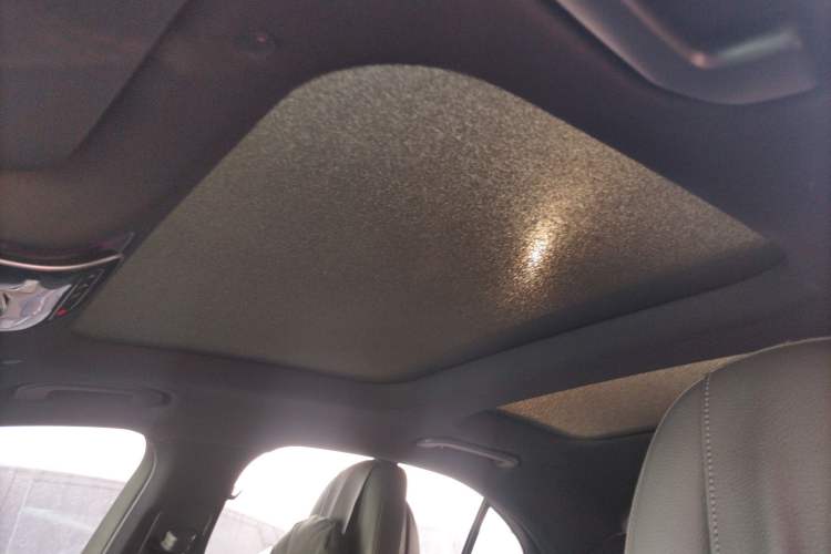 Used Mercedes-Benz C-Class 2025 Facelift C 260 L Sport Edition
