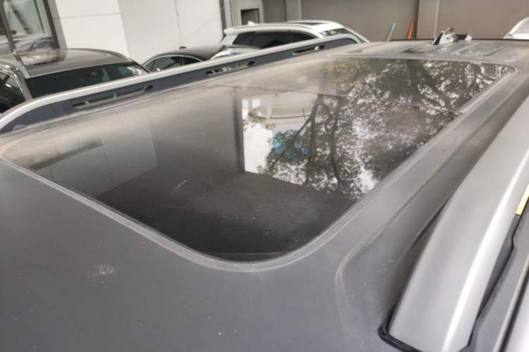 Used JETOUR Traveler 2023 2.0T All-Wheel-Drive CrossPRO