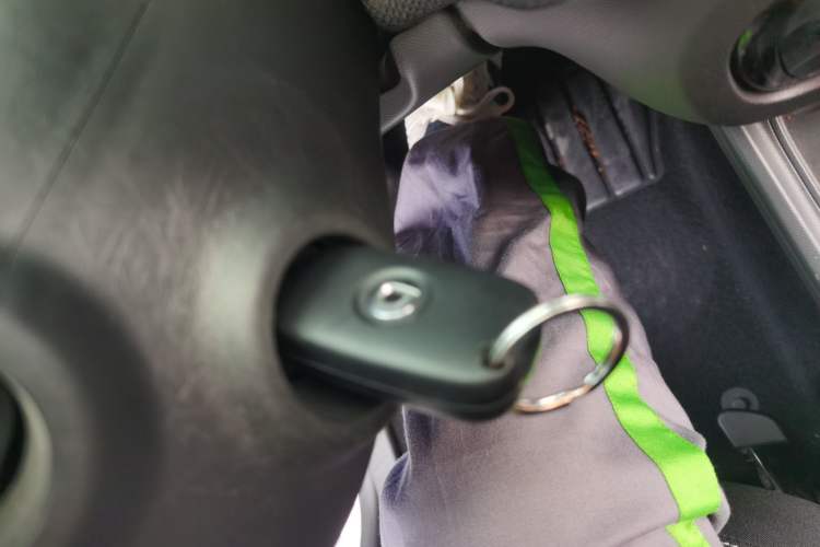 Used  fortwo 2018 1.0L 52kW Hardtop Passion Edition China V Standard
