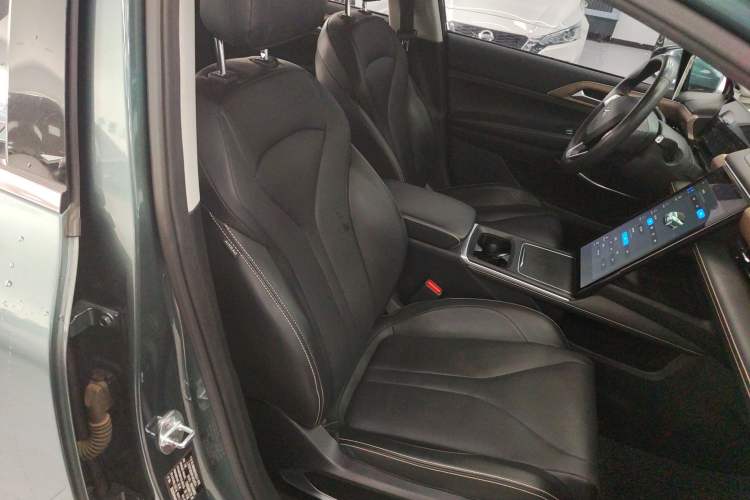 Used XPeng P5 2024 500 Pro Edition
