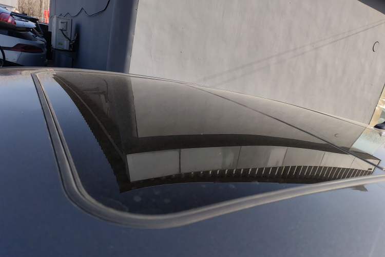 Used Oshan X5 2021 1.5T DCT Prestige Edition
