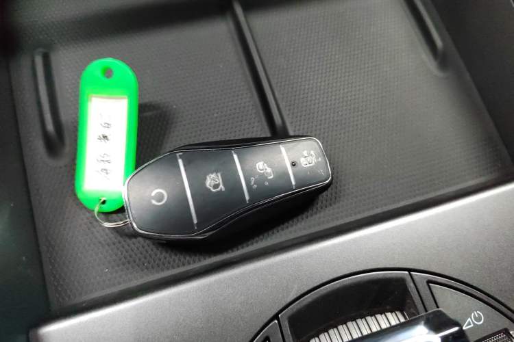 Used BYD Seal 06 New Energy 2025 DM-i Smart Drive 120KM Prestige Model